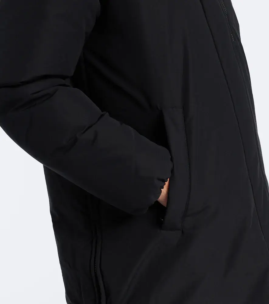 Polo Ralph Lauren Down puffer coat | Thumbnail 3 Polo Ralph Lauren Down puffer coat | Thumbnail 3