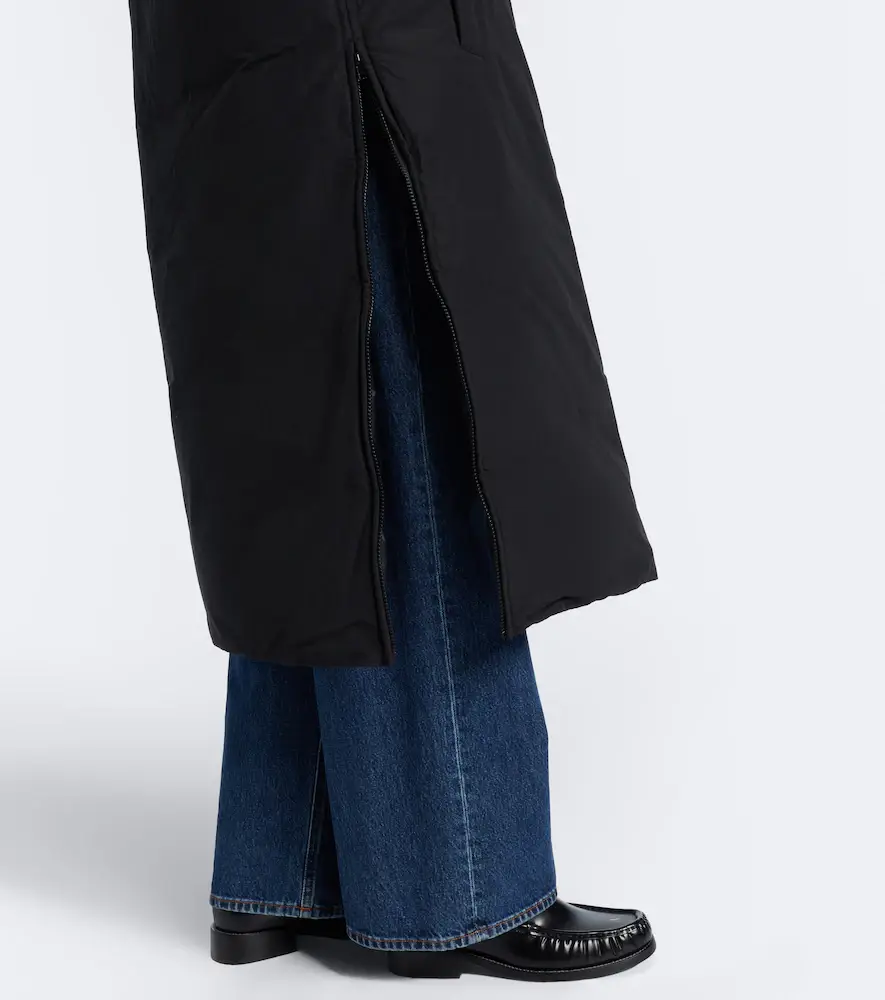 Polo Ralph Lauren Down puffer coat | Thumbnail 4 Polo Ralph Lauren Down puffer coat | Thumbnail 4