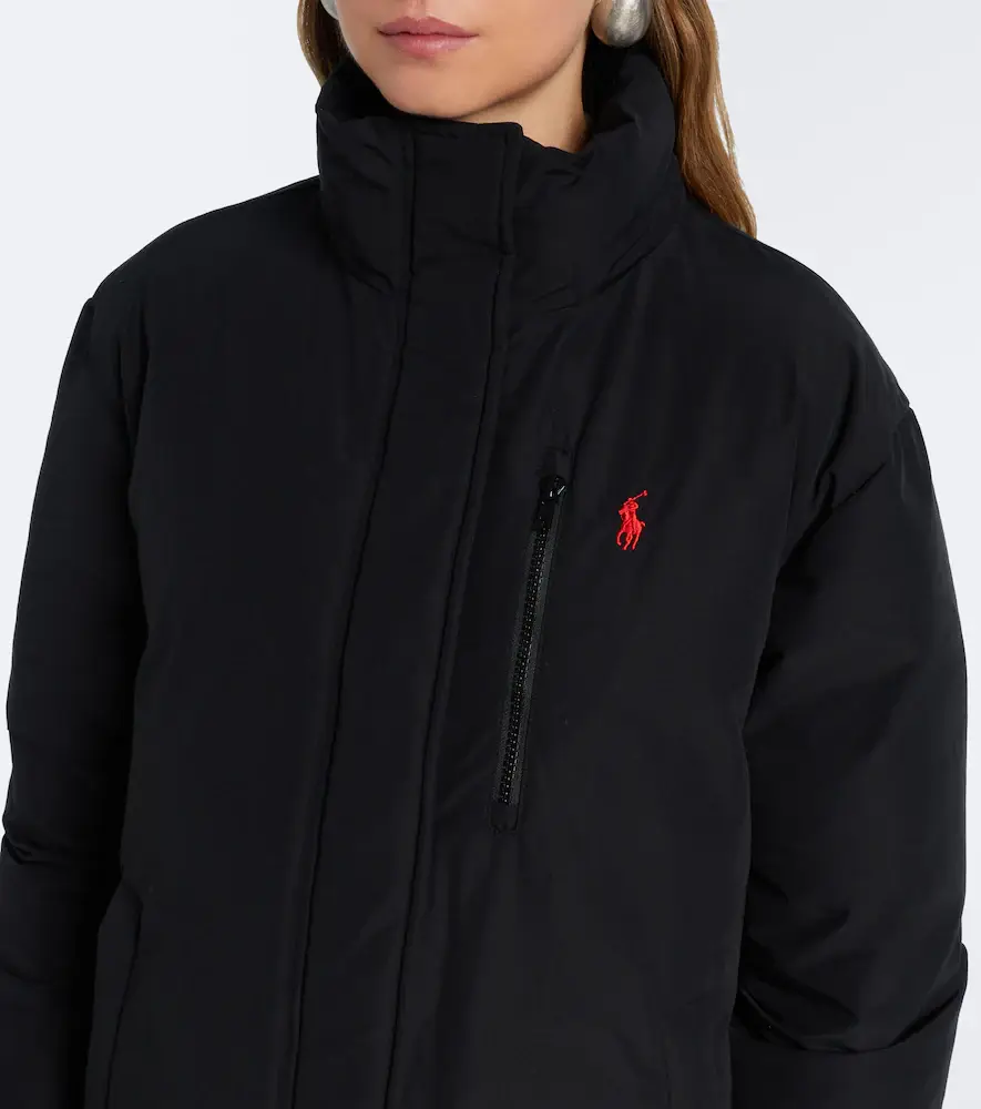 Polo Ralph Lauren Down puffer coat | Thumbnail 5 Polo Ralph Lauren Down puffer coat | Thumbnail 5