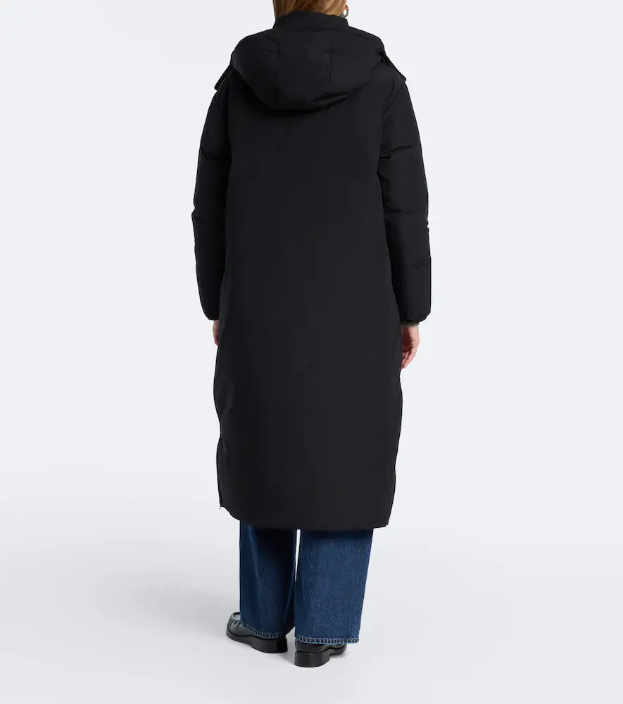Polo Ralph Lauren Down puffer coat | Thumbnail 7 Polo Ralph Lauren Down puffer coat | Thumbnail 7
