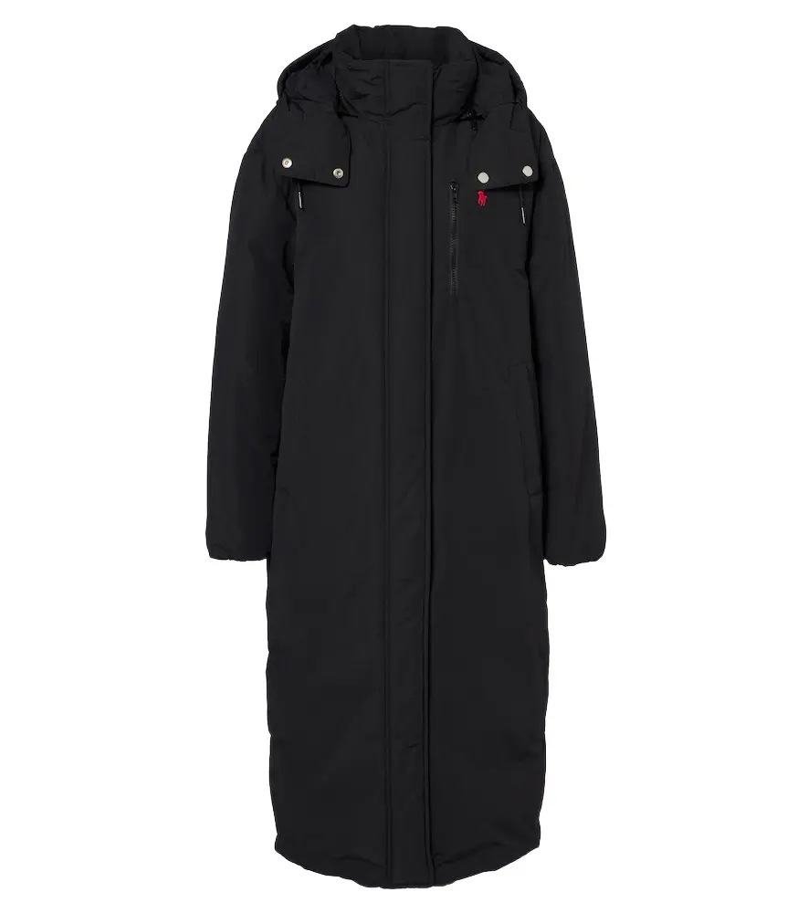 Down puffer coat Down puffer coat