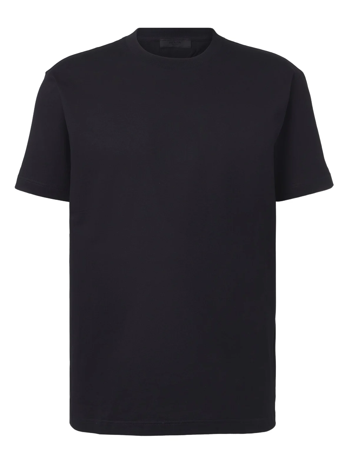 Prada Cotton T-shirt