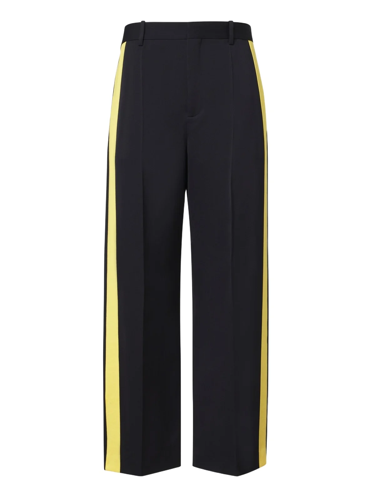 Loewe Wool wide-leg pants