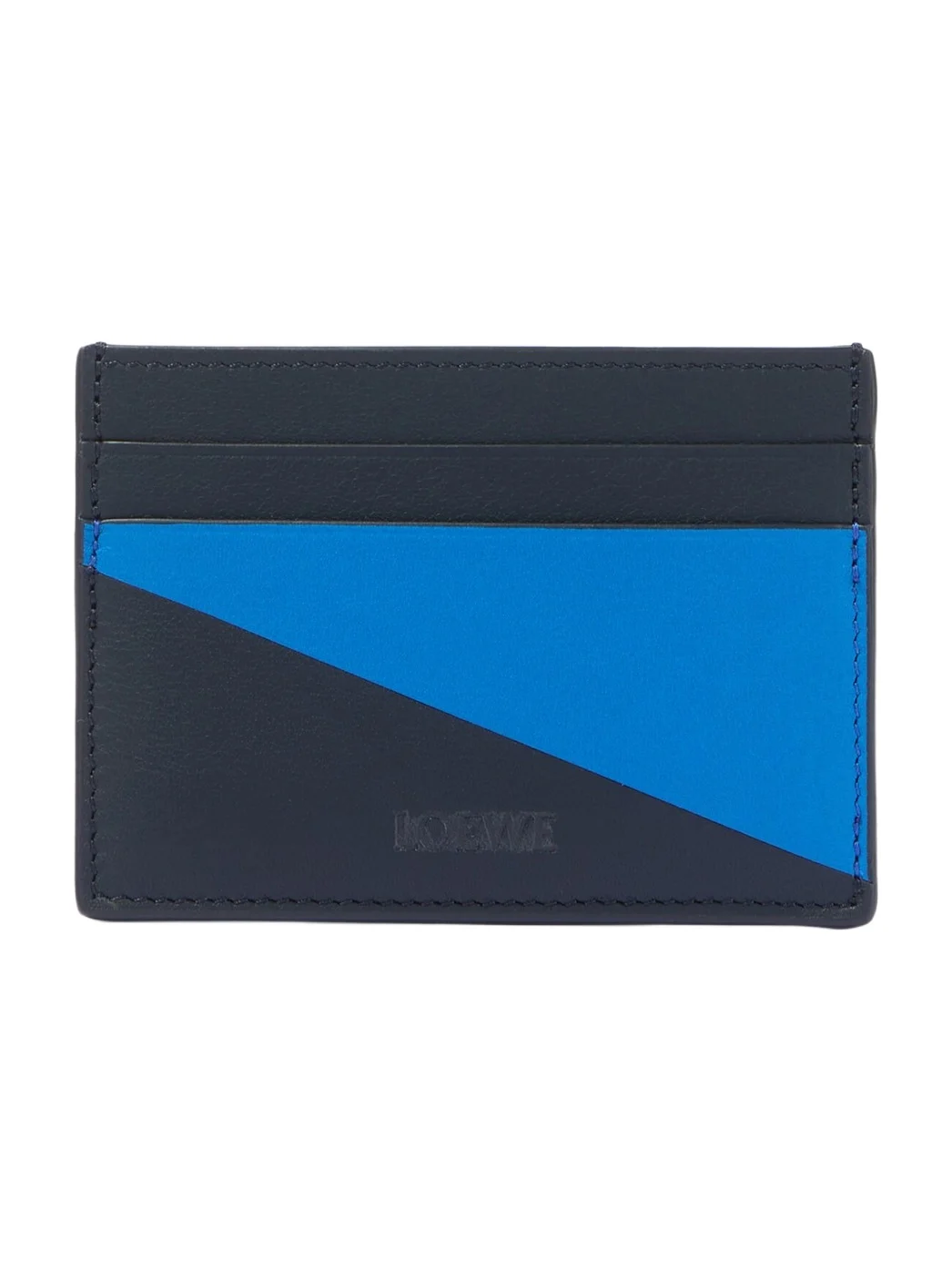 Loewe Leather card holder