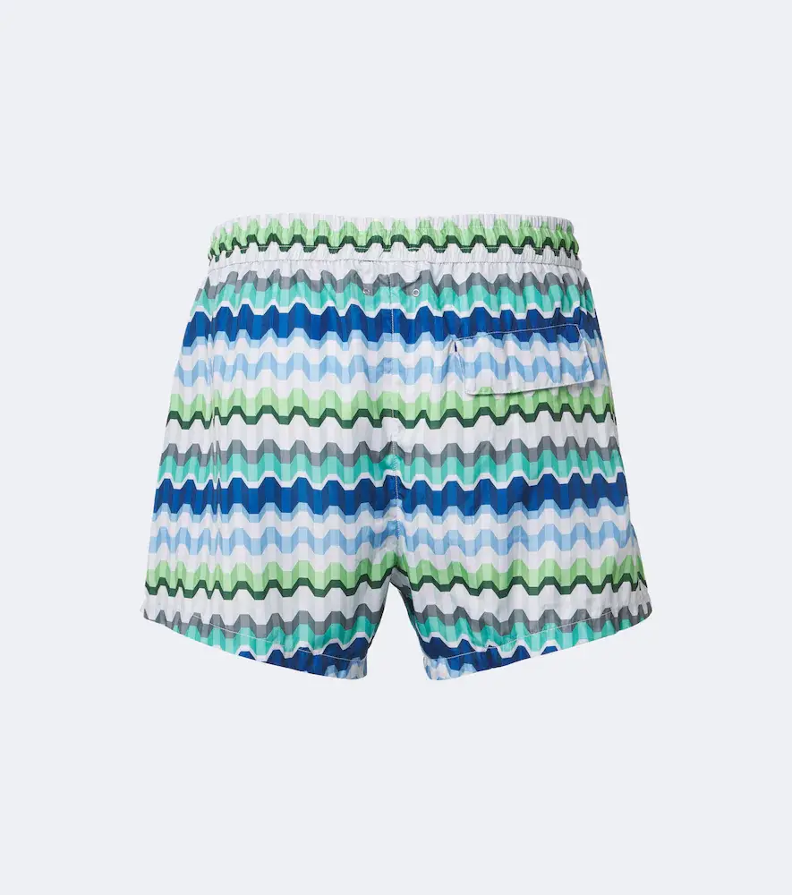 Missoni ZigZag swim trunks | Thumbnail 2 Missoni ZigZag swim trunks | Thumbnail 2