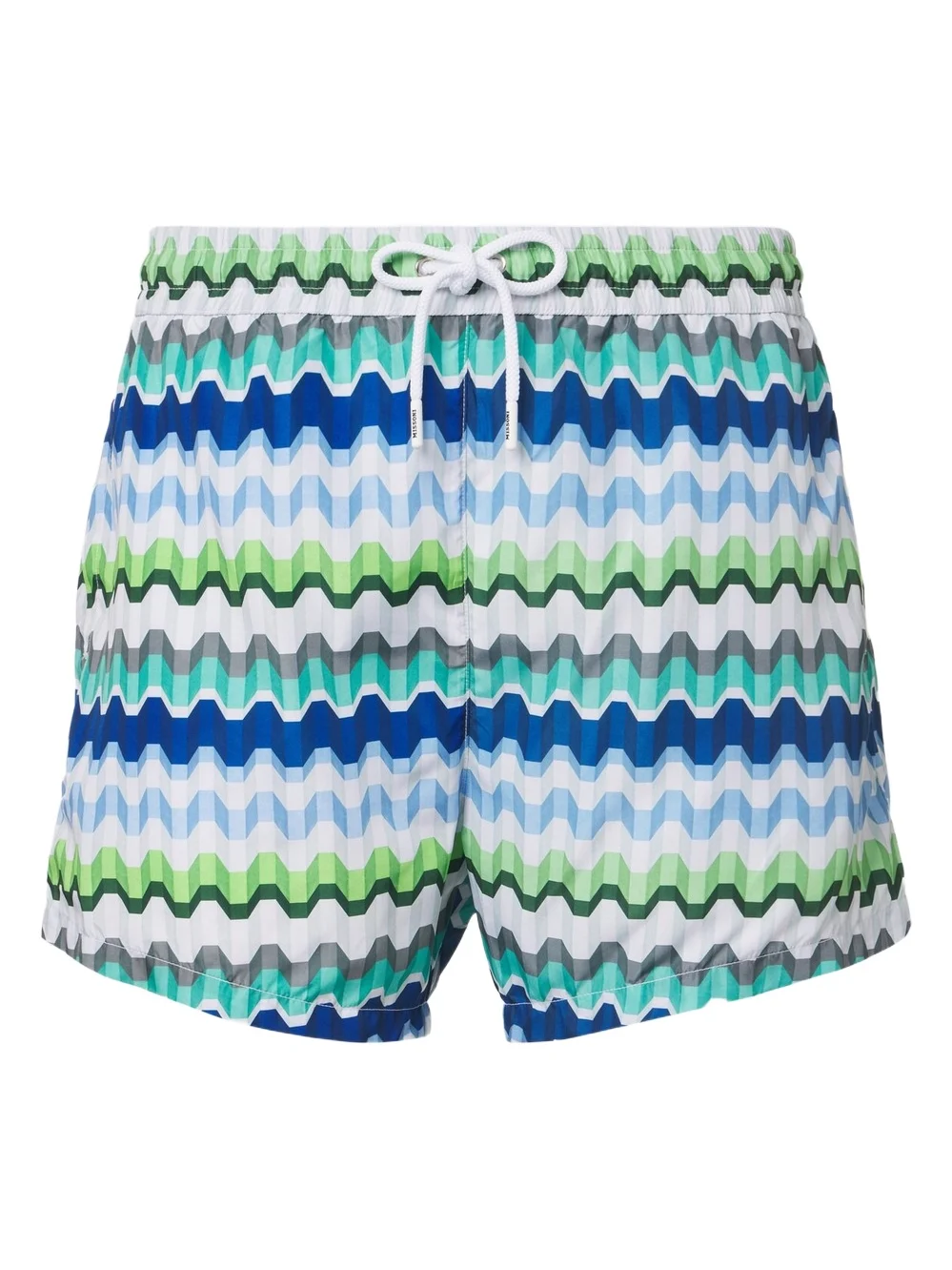 ZigZag swim trunks ZigZag swim trunks