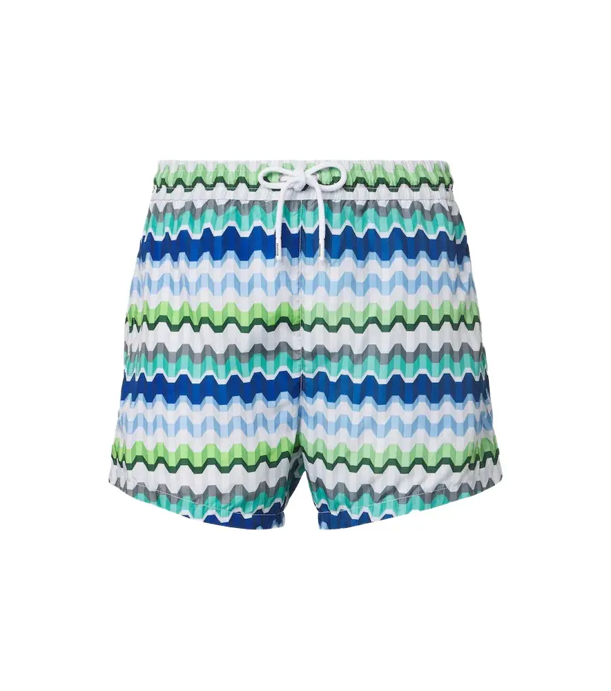 Missoni ZigZag swim trunks | Image 1 Missoni ZigZag swim trunks | Image 1