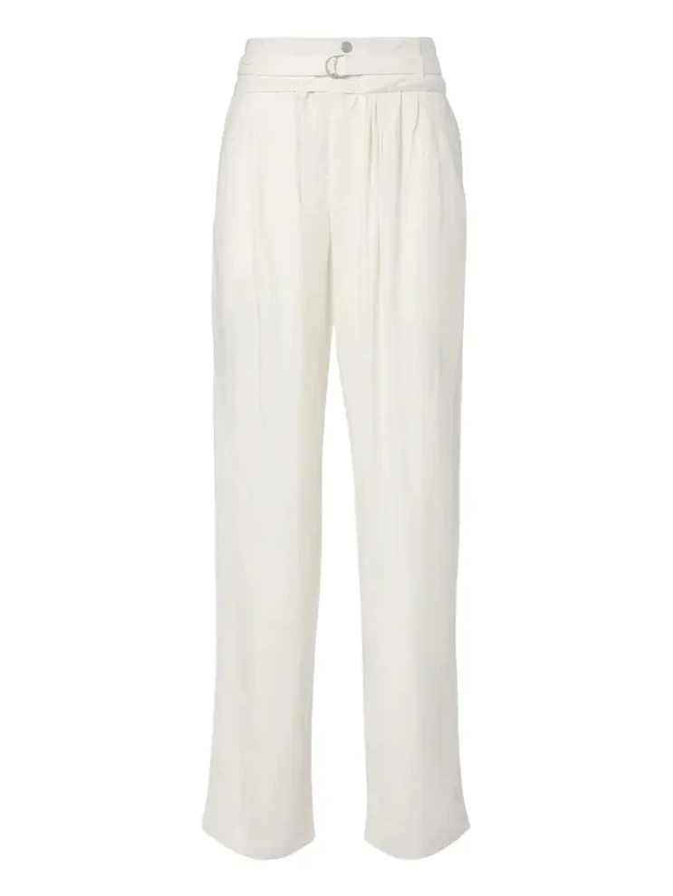 Celia wide-leg pants
