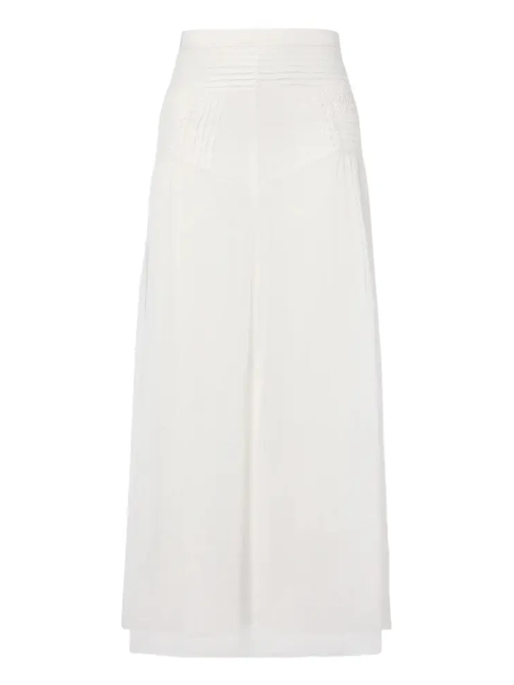 Pylka maxi skirt