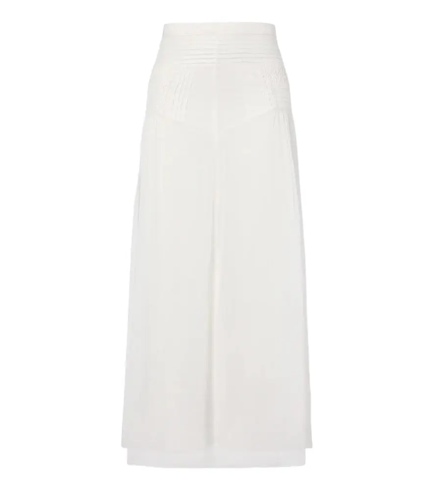 Marant Étoile Pylka maxi skirt | Image 1 Marant Étoile Pylka maxi skirt | Image 1