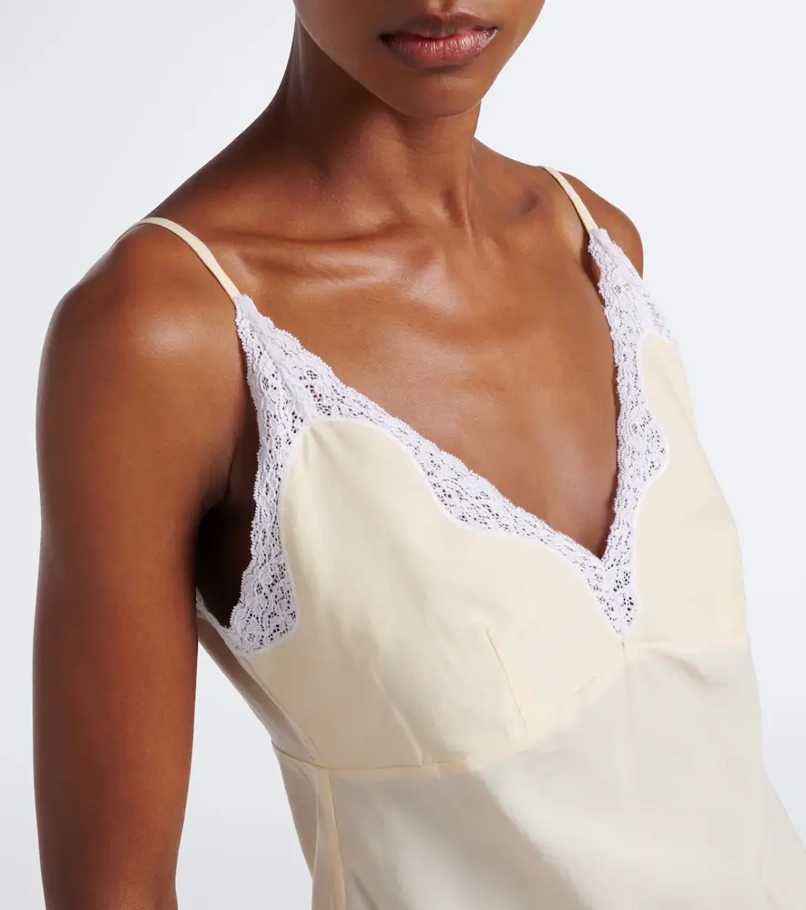 Posse Tabitha embroidered top | Thumbnail 4