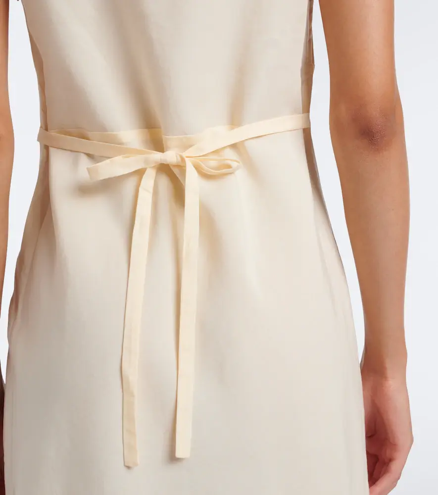 Posse Tabitha embroidered minidress | Thumbnail 2