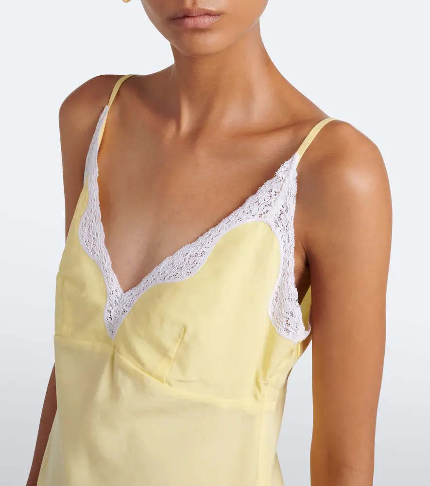 Posse Tabitha embroidered top | Thumbnail 5