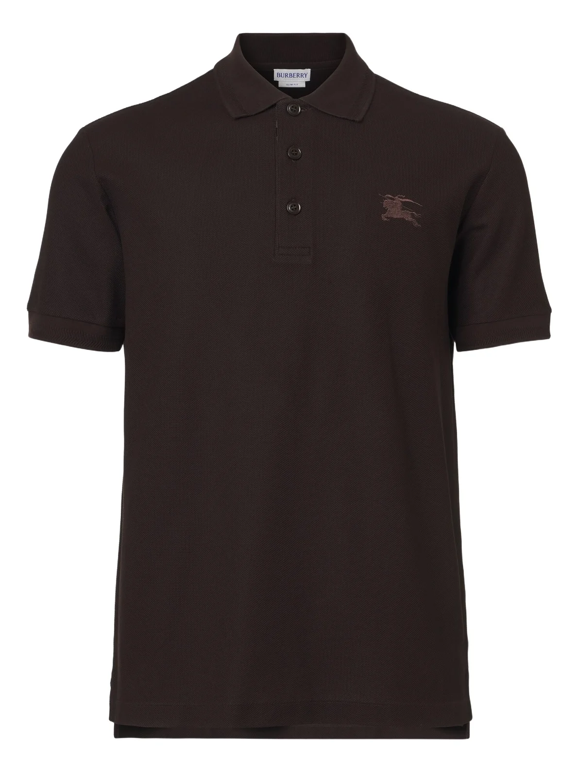 EKD cotton piqué polo shirt EKD cotton piqué polo shirt