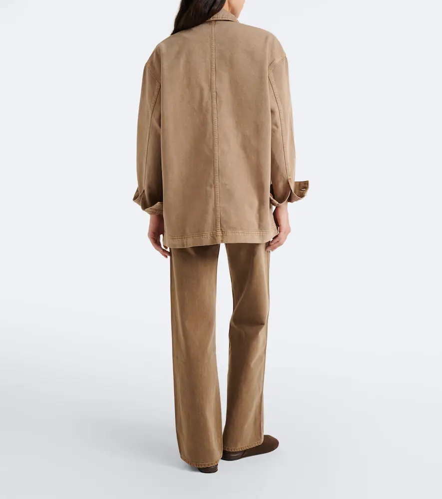 SLVRLAKE Grace wide-leg jeans | Thumbnail 6 SLVRLAKE Grace wide-leg jeans | Thumbnail 6