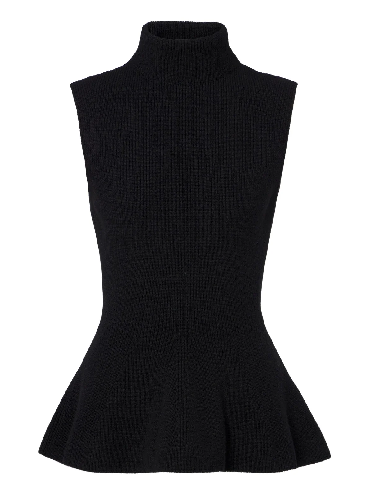 RÓHE Róhe Wool and cashmere turtleneck top