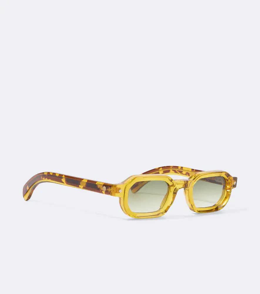 Sato Vega rectangular sunglasses | Thumbnail 3