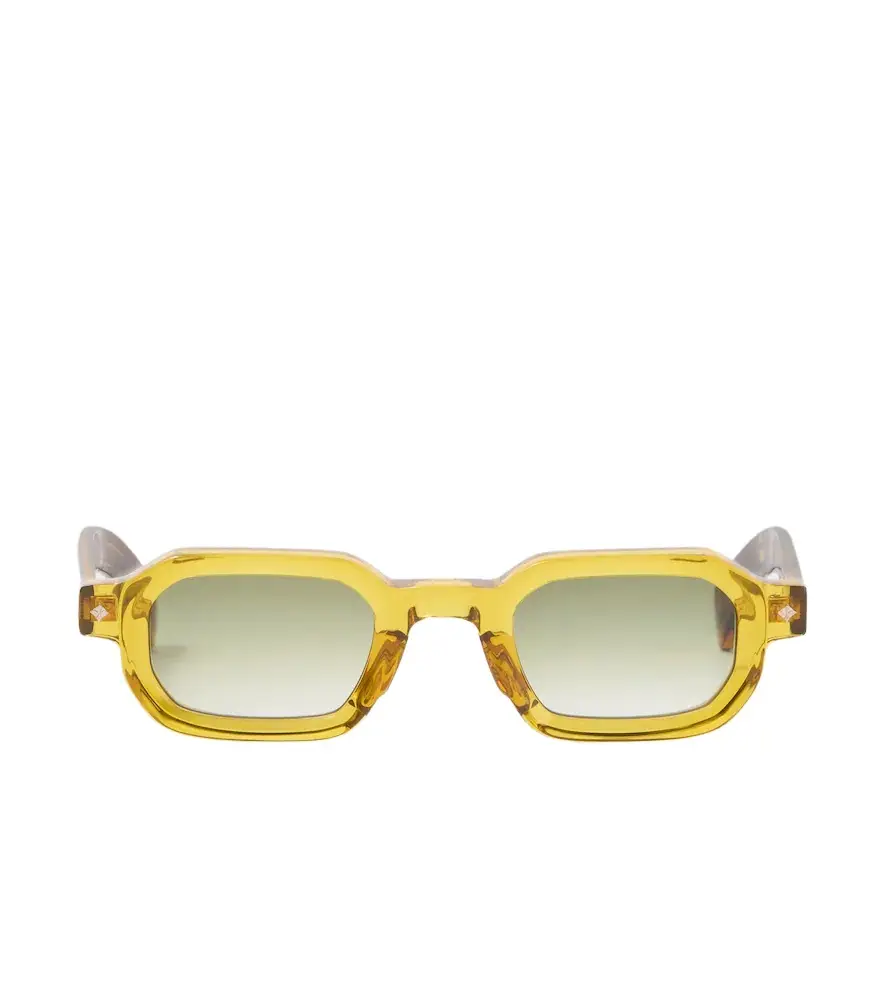 Sato Vega rectangular sunglasses