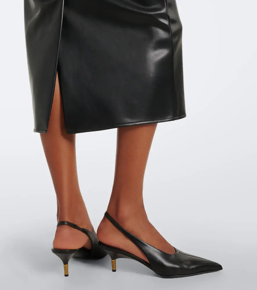 'S Max Mara 'S Max Mara Pencil skirt | Thumbnail 2 'S Max Mara 'S Max Mara Pencil skirt | Thumbnail 2