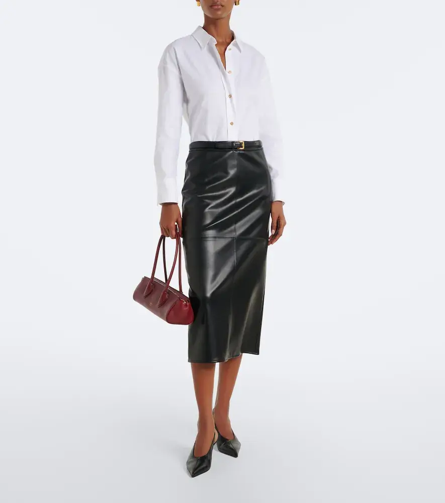 'S Max Mara 'S Max Mara Pencil skirt | Thumbnail 3 'S Max Mara 'S Max Mara Pencil skirt | Thumbnail 3