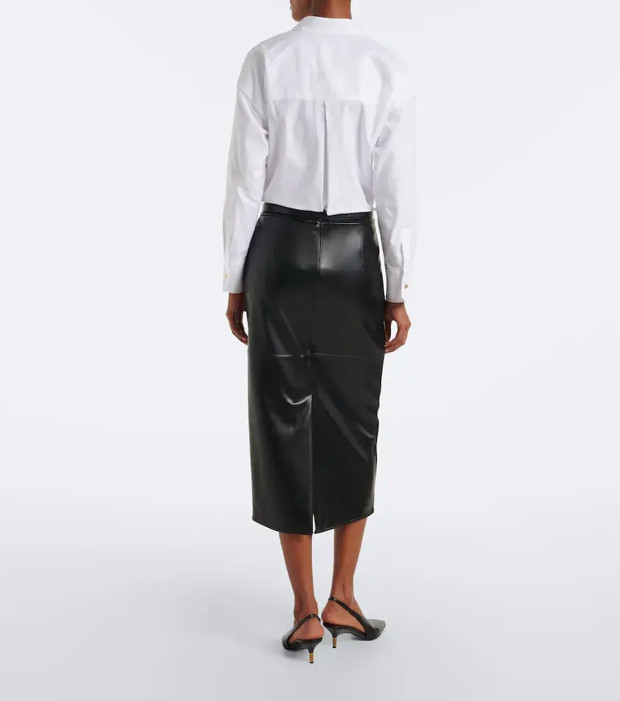 'S Max Mara 'S Max Mara Pencil skirt | Thumbnail 5 'S Max Mara 'S Max Mara Pencil skirt | Thumbnail 5