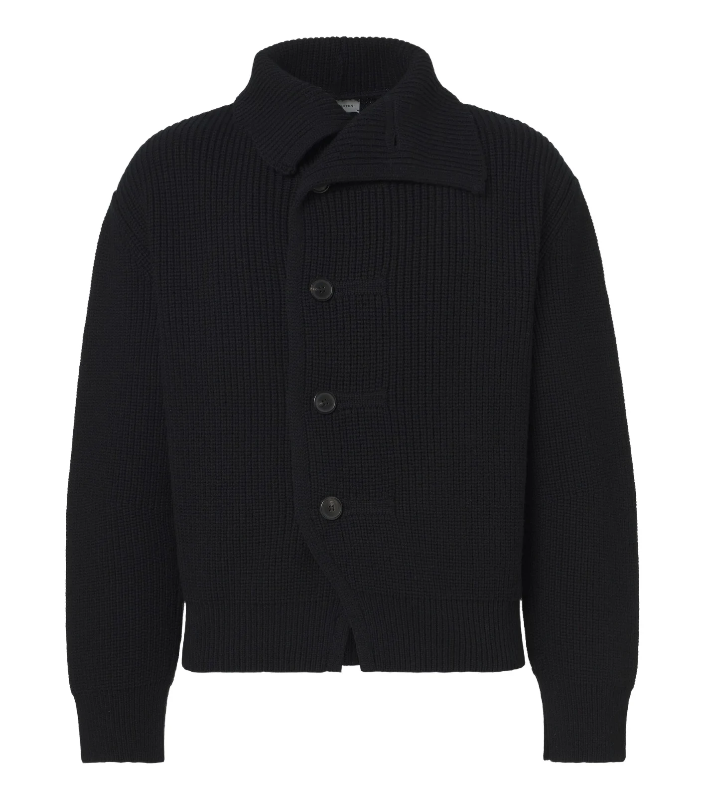 Wool cardigan Wool cardigan