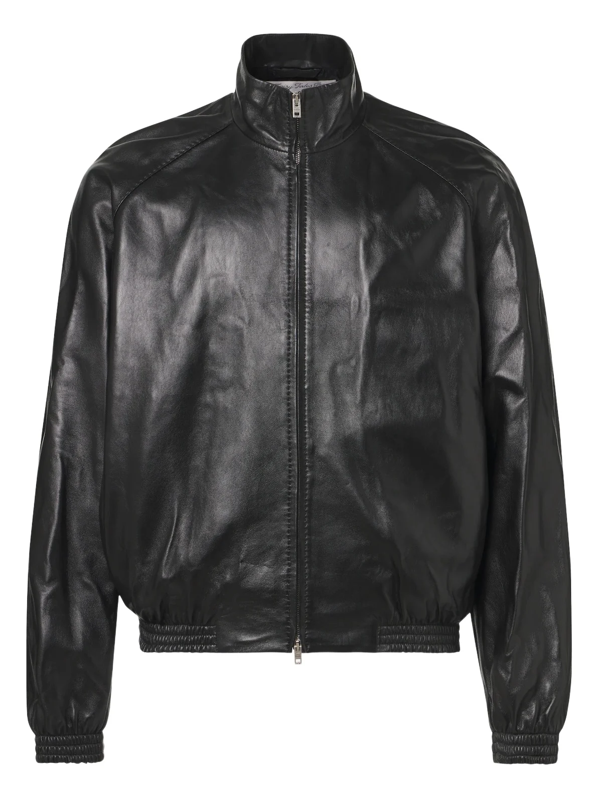 Leather jacket Leather jacket