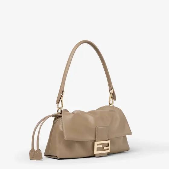 Fendi Baguette Soft Medium | Thumbnail 2