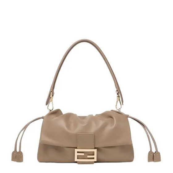 Fendi Baguette Soft Medium | Image 1 Fendi Baguette Soft Medium | Image 1
