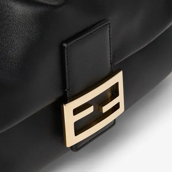 Fendi Baguette Soft Medium | Thumbnail 5
