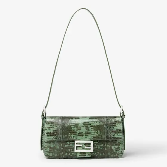 Fendi Since its debut in 1997, it has become a brand icon, now | Thumbnail 2 Fendi Since its debut in 1997, it has become a brand icon, now | Thumbnail 2