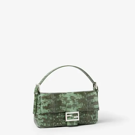 Fendi Since its debut in 1997, it has become a brand icon, now | Thumbnail 3 Fendi Since its debut in 1997, it has become a brand icon, now | Thumbnail 3