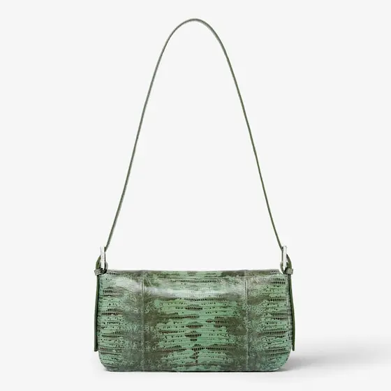 Fendi Since its debut in 1997, it has become a brand icon, now | Thumbnail 6 Fendi Since its debut in 1997, it has become a brand icon, now | Thumbnail 6