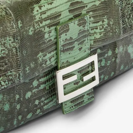 Fendi Since its debut in 1997, it has become a brand icon, now | Thumbnail 8 Fendi Since its debut in 1997, it has become a brand icon, now | Thumbnail 8