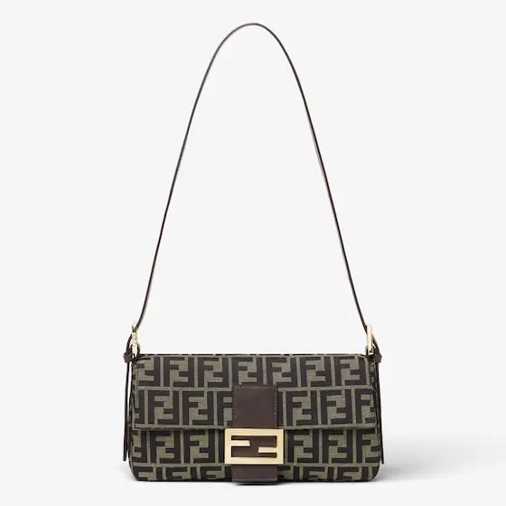 Fendi Since its debut in 1997, it has become a brand icon, now | Thumbnail 2 Fendi Since its debut in 1997, it has become a brand icon, now | Thumbnail 2