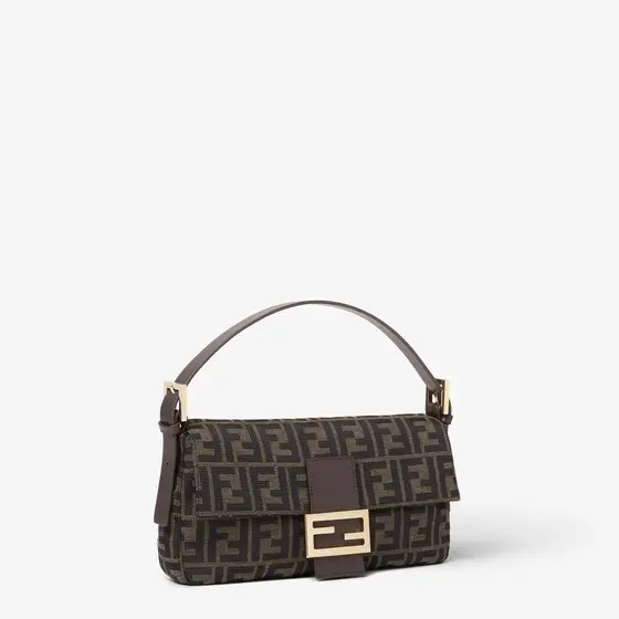 Fendi Since its debut in 1997, it has become a brand icon, now | Thumbnail 3 Fendi Since its debut in 1997, it has become a brand icon, now | Thumbnail 3