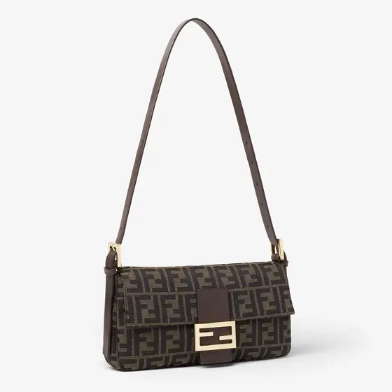 Fendi Since its debut in 1997, it has become a brand icon, now | Thumbnail 4 Fendi Since its debut in 1997, it has become a brand icon, now | Thumbnail 4