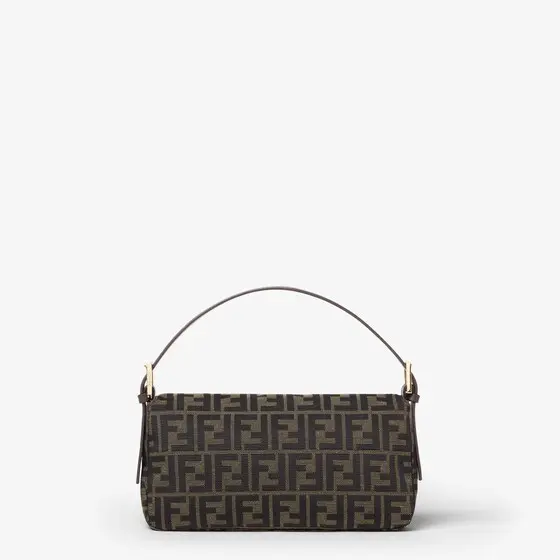 Fendi Since its debut in 1997, it has become a brand icon, now | Thumbnail 5 Fendi Since its debut in 1997, it has become a brand icon, now | Thumbnail 5