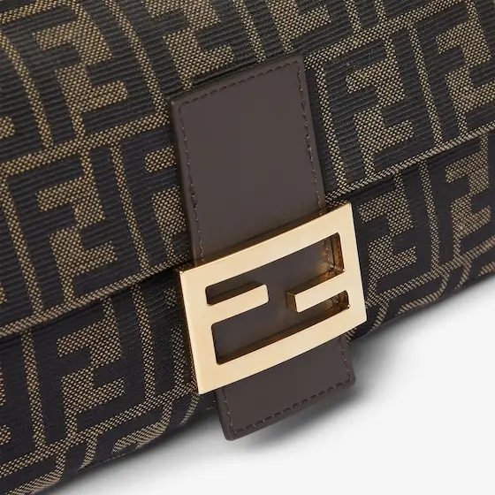 Fendi Since its debut in 1997, it has become a brand icon, now | Thumbnail 8 Fendi Since its debut in 1997, it has become a brand icon, now | Thumbnail 8