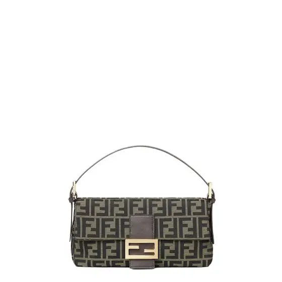 Fendi Since its debut in 1997, it has become a brand icon, now | Image 1 Fendi Since its debut in 1997, it has become a brand icon, now | Image 1