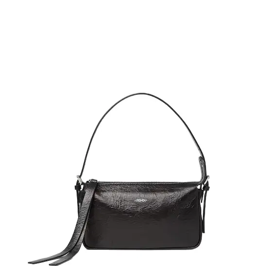 Fendi Zip Top Small | Image 1 Fendi Zip Top Small | Image 1