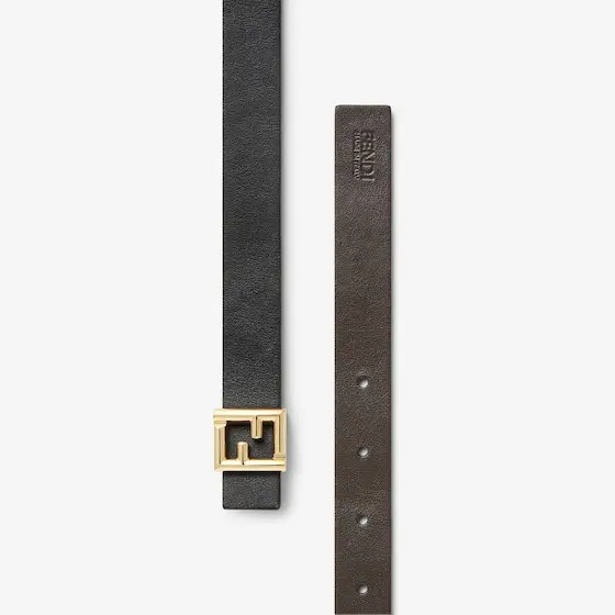 Fendi FF Belt | Thumbnail 2 Fendi FF Belt | Thumbnail 2