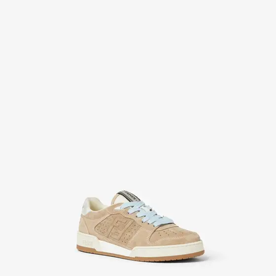 Fendi Match Sneakers | Thumbnail 2