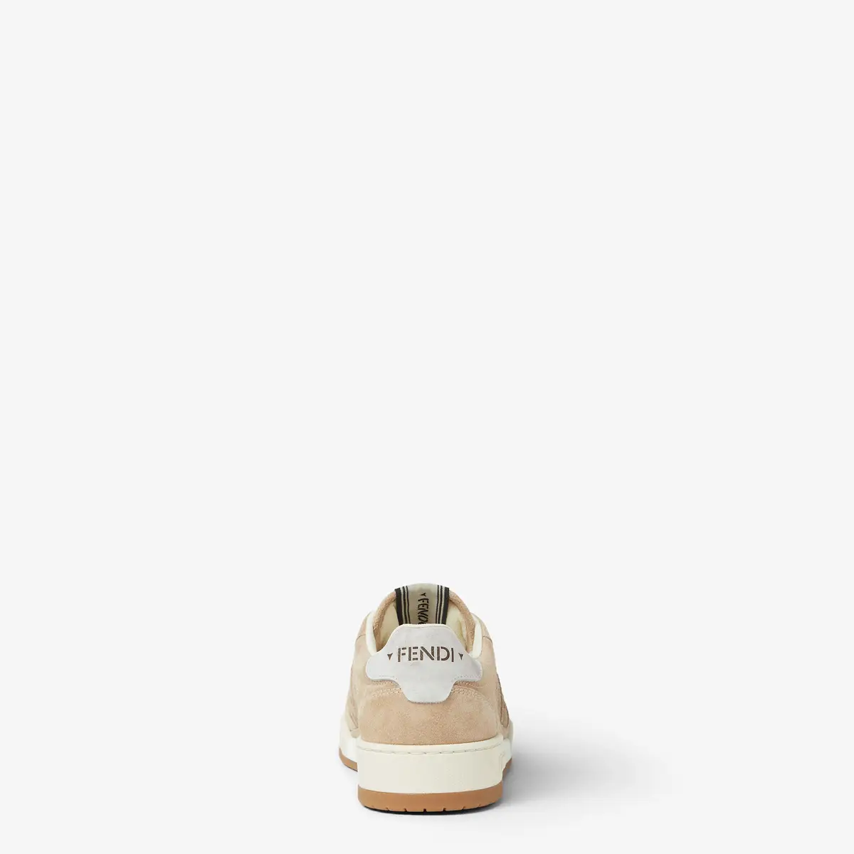 Fendi Match Sneakers | Thumbnail 3
