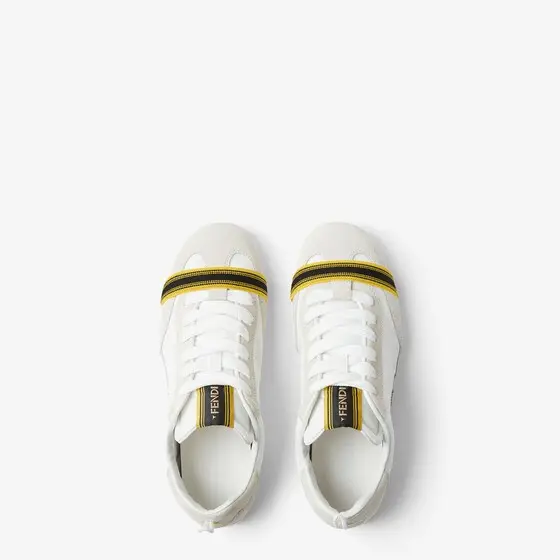 Fendi Wrap Sneakers | Thumbnail 4 Fendi Wrap Sneakers | Thumbnail 4