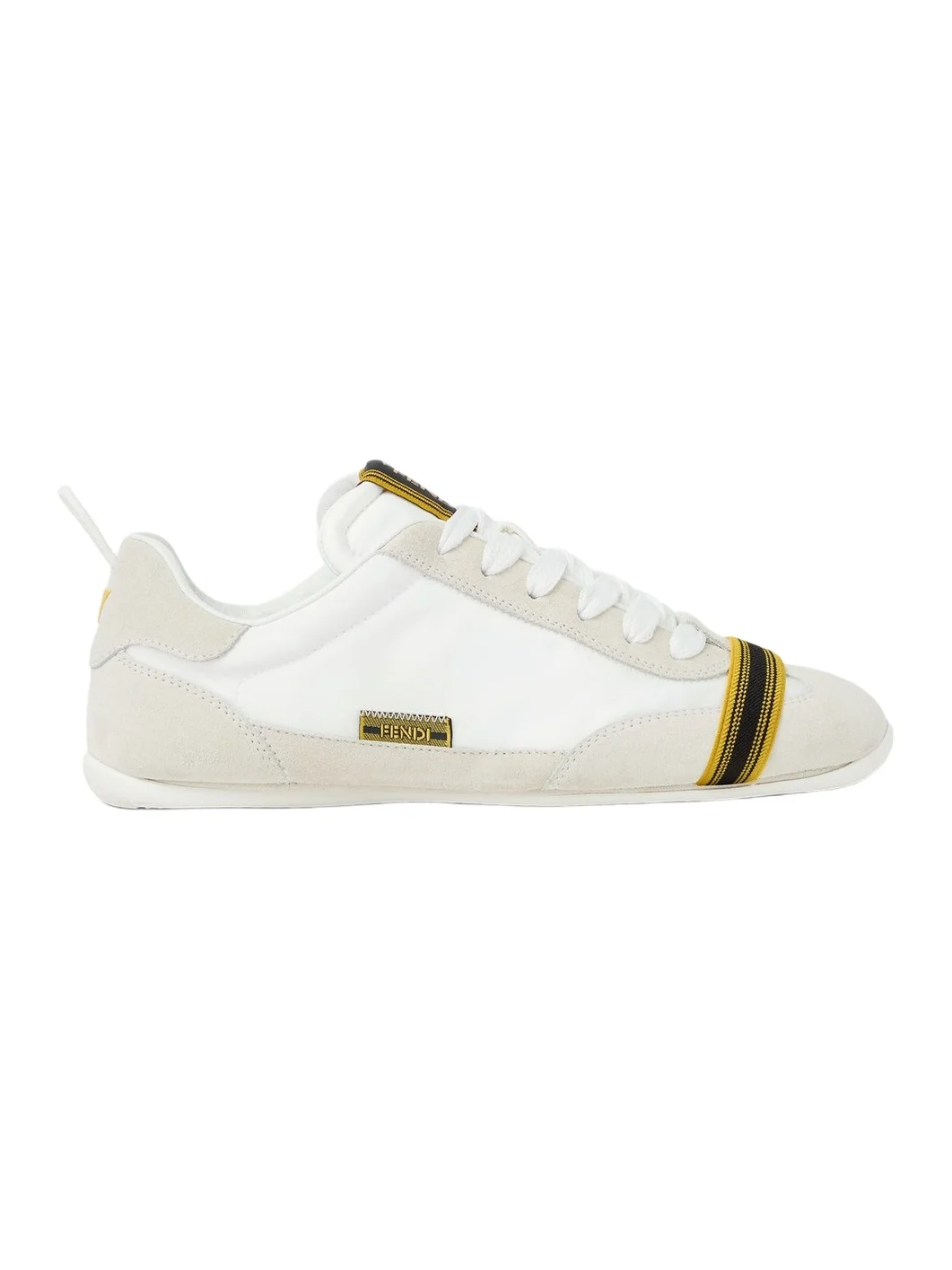 Wrap Sneakers