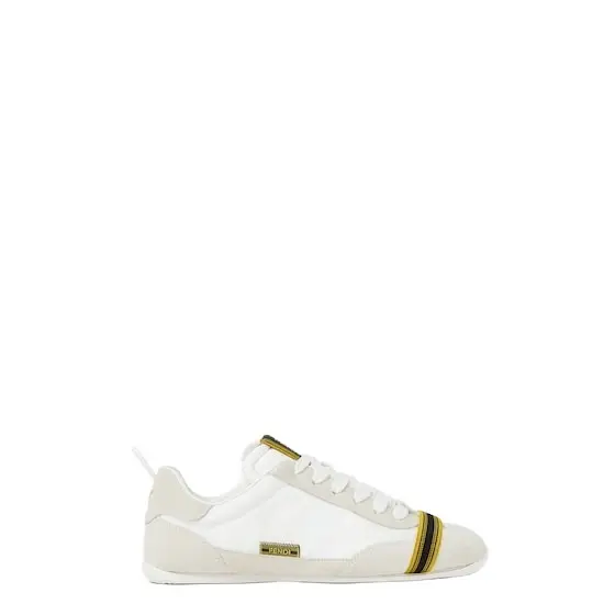 Wrap Sneakers