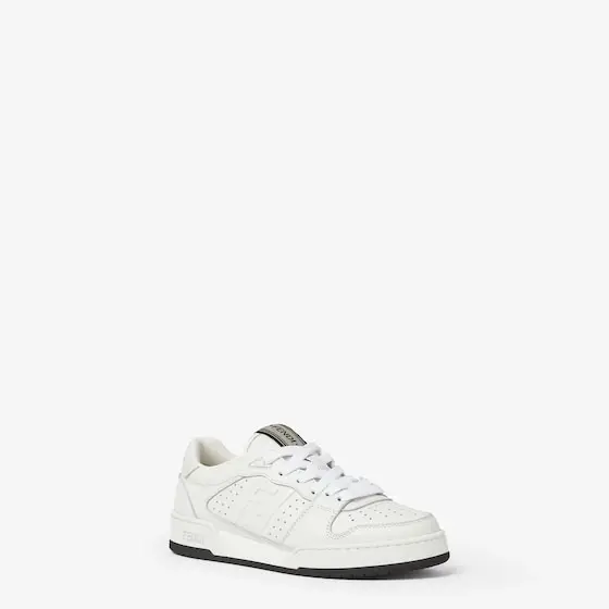 Fendi Match Sneakers | Thumbnail 2 Fendi Match Sneakers | Thumbnail 2