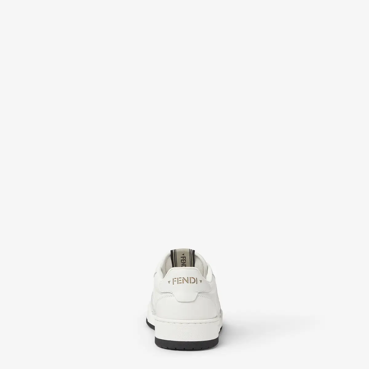 Fendi Match Sneakers | Thumbnail 3 Fendi Match Sneakers | Thumbnail 3