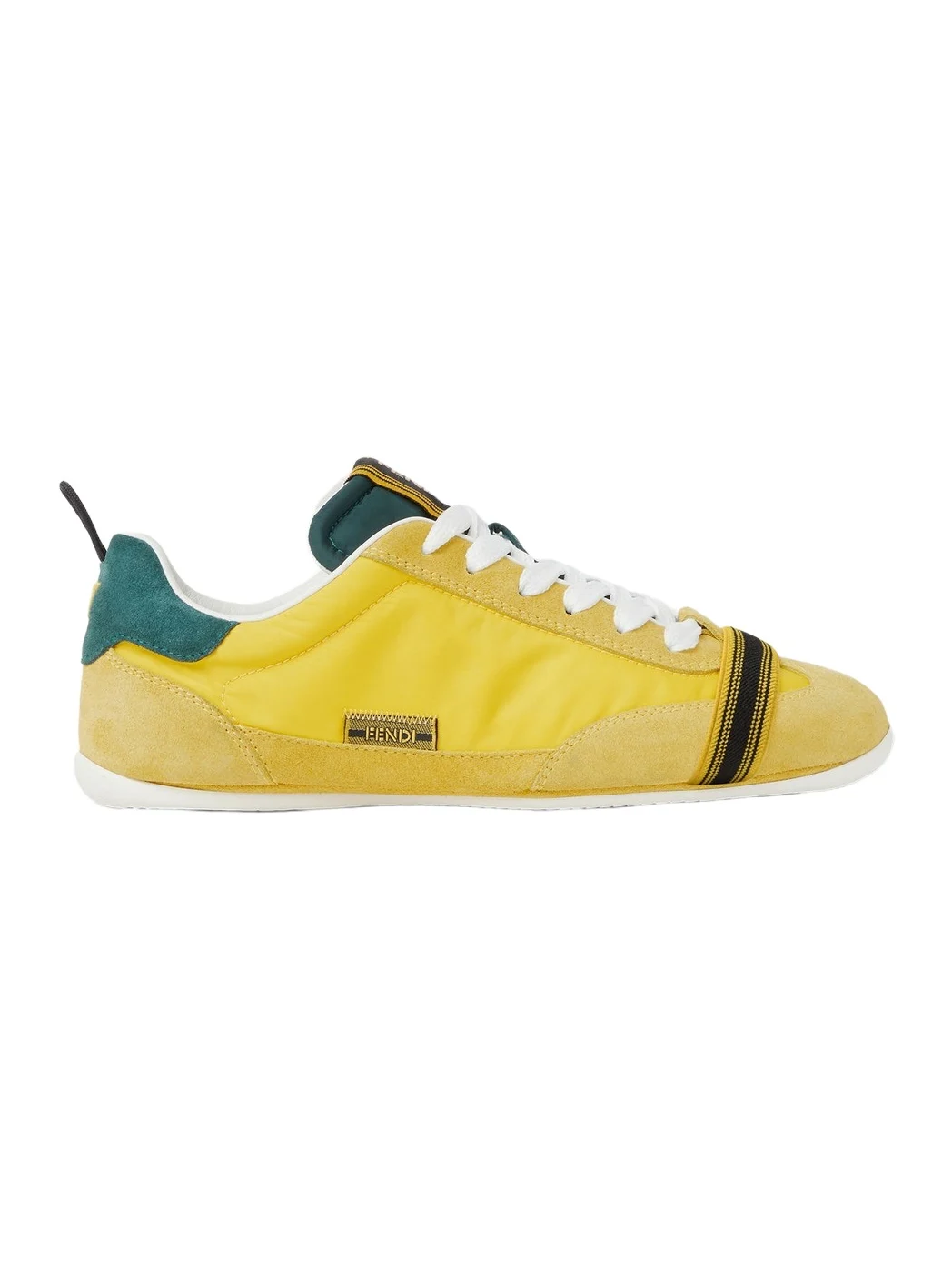 Wrap Sneakers